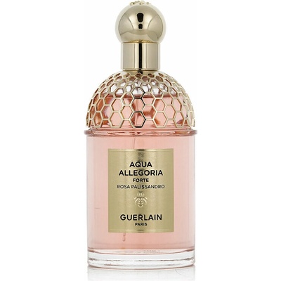 Guerlain Aqua Allegoria Forte Rosa Palissandro parfumovaná voda dámska 125 ml plniteľný flakón