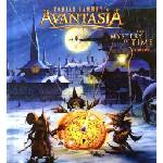 Nuclear Blast Avantasia: The Mystery Of Time - CD (051139)