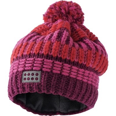 LEGO WEAR Зимна шапка lwalfred 717