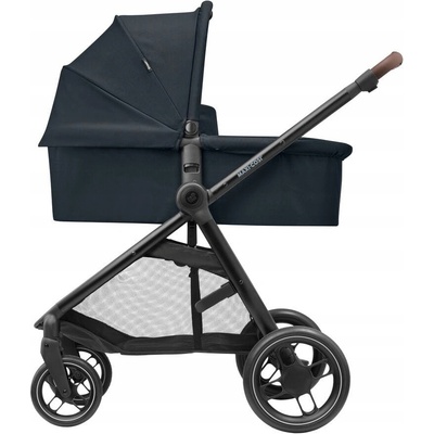 Maxi-Cosi Street Plus Essential Graphite 2024
