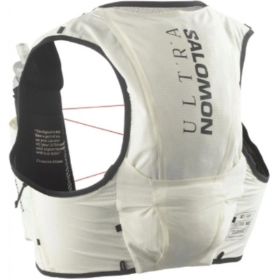Salomon S/LAB Ultra 10l LC2533000 vanilla ice – Zboží Dáma