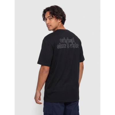 MassDnm Clan Black