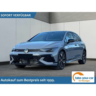 Volkswagen Golf GTI Clubsport DSG 221 kW