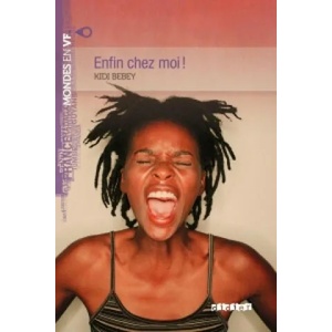 MONDES EN VF Enfin Chez Moi! | Kidi Bebey (ISBN: 9782278076338)