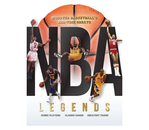NBA Legends