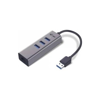 Athli-Tech USB извод i-Tec U3METALG3HUB