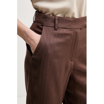 Hoss Intropia Панталон с лен Hoss Intropia (6543043)