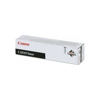 Canon Тонер касета Canon EXV-9, 23 000 страници, Black, office1_3020100465