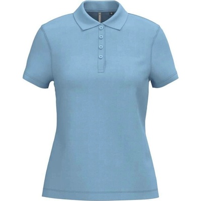 Kariban Cotton modrá obloha