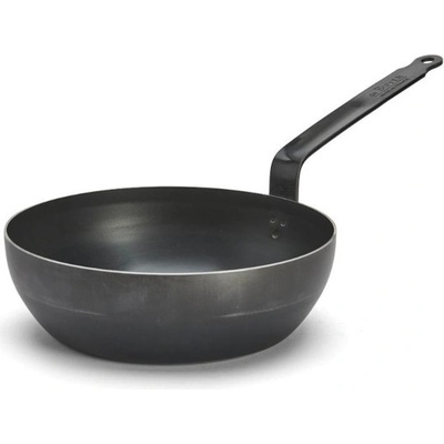 TOMGAST Pánev BLUE CARBON pr. 24 cm na soté