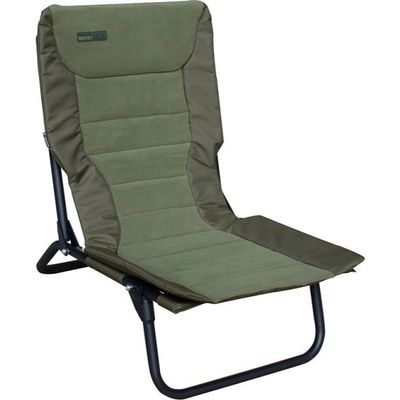Sonik Křeslo Bank-Tek Lightweight Lo-Chair