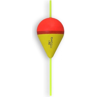 Cadox Plavák Na Dravce P-1 - 40g