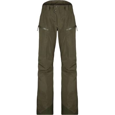 Patagonia Дамски ски панталон Patagonia Women's Untracked Pants Ski trousers - Pine Needle Green (107-3092-0314)