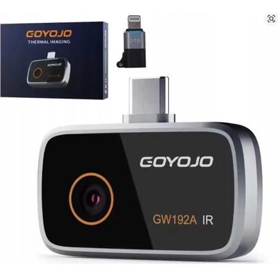 InfiRay P2 Pro – Zboží Živě