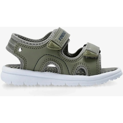 Reima Bungee Greyish green