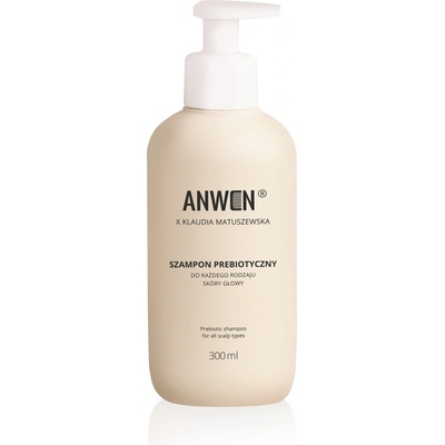 Anwen probiotický šampon na vlasy 300 ml