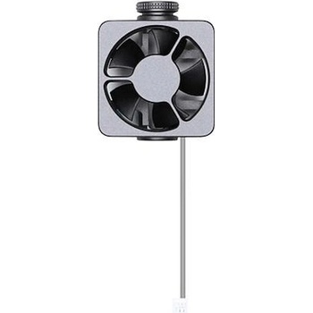 Goggles Racing Edition External Fan