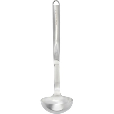 Naběračka KitchenAid Premium 30 cm nerez KMG006OHSS