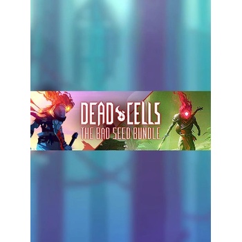 Dead Cells: The Bad Seed