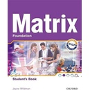 Matrix - Foundation Student´s Book