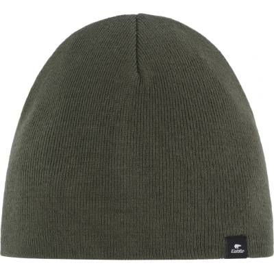 Eisbär Зимна шапка (beanie) Eisbär Jason 2.0 Beanie - Outdoor Green - размер One Size (904-5481-0411)