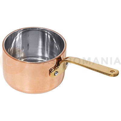 CONTACTO Medená rajnica 0,15 l 8771/070