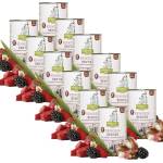 isegrim Adult Forest: Елен с къпини и гъби 12 x 400 г