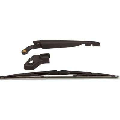 MAXGEAR Sasa ramienka stierača, čistenie okien 390404