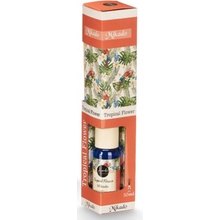 Mikado difuzér s tyčinkami Tropical 50 ml