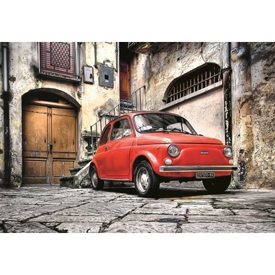 Clementoni Cinquecento 500 dielov