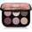 M·A·C Connect In Colour Eye Shadow Palette 6 shades палитра сенки за очи цвят Embedded In Burgundy 6.25 гр