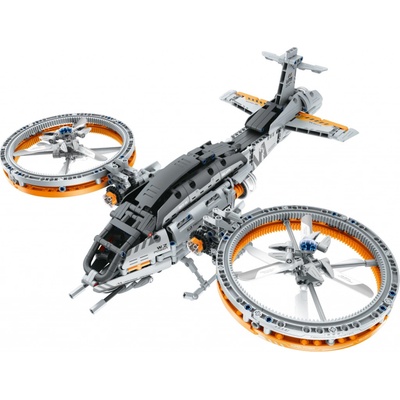 iM.Master Stavebnice vrtulník 44,2x51,2x17,5 cm