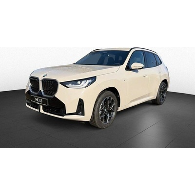 BMW X3 20d xDrive M Sport 220 kW