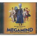 Ost - Megamind CD