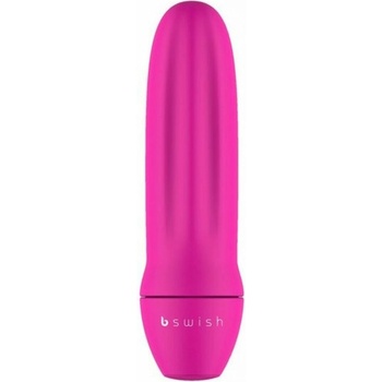 B Swish bmine Basic Curve Bullet