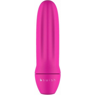 B Swish bmine Basic Curve Bullet