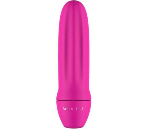 B Swish bmine Basic Curve Bullet