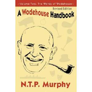 Wodehouse Handbook (ISBN: 9781927592014)