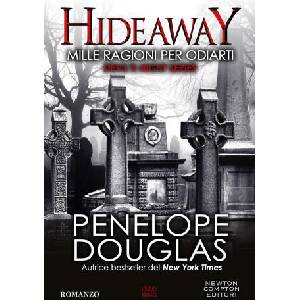 Mille ragioni per odiarti. Hideaway. Devil's night series (ISBN: 9788822788320)