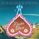Rammstein • Dicke Titten LP