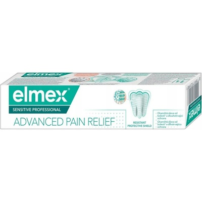 Elmex Sensitive Professional na citlivost 75 Elmex