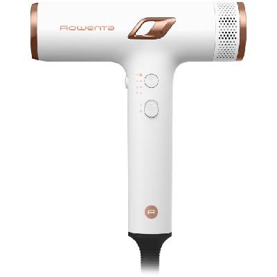 Fén na vlasy Rowenta HY8140F0 NANO White (HY8140F0)