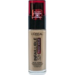 L'Oréal Infallible 32h Fresh Wear Make-up 30 ml / 100 Linen make-up 100 Linen