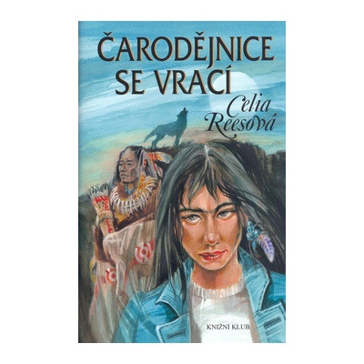 Čarodějnice se vrací