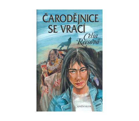 Čarodějnice se vrací