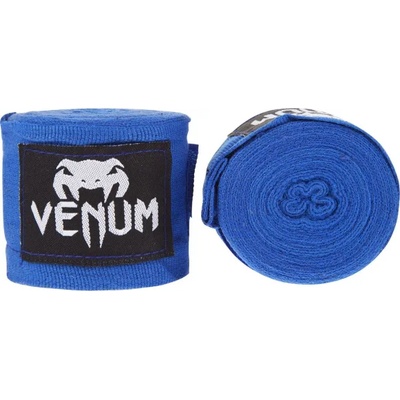 VENUM Бинтове за Бокс Venum Blue 450см