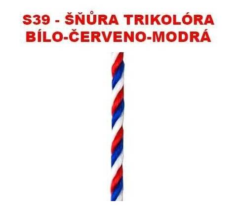 Šňůra