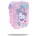 COOLPACK Несесер COOLPACK Jumper 3 Hello Kitty Pastel