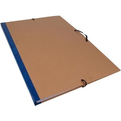 Victoria Victoria na výkresy A3, mix barev, 1 ks Modrá ISKE028 – Hledejceny.cz