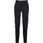 Zimtstern Дамски дълъг панталон за колоездене Zimtstern Women's Shredz MTB Pants Cycling bottoms - Pirate Black / Pirate Black (155-1580-0214)